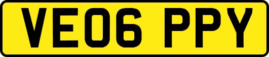 VE06PPY