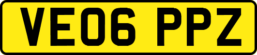 VE06PPZ