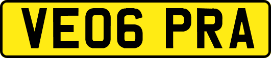 VE06PRA