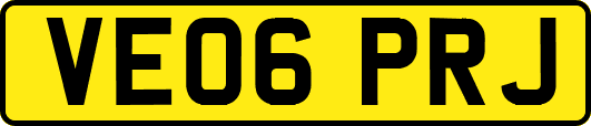 VE06PRJ
