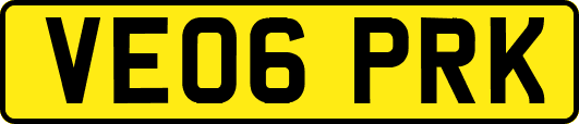 VE06PRK