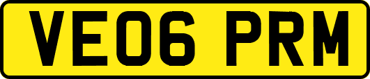 VE06PRM