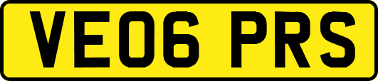 VE06PRS