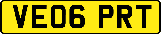 VE06PRT