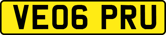 VE06PRU