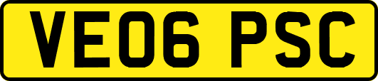VE06PSC