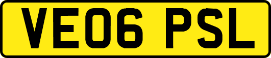 VE06PSL