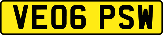 VE06PSW