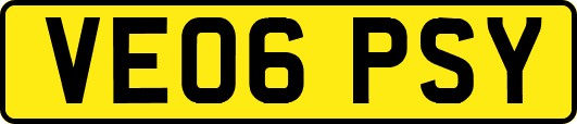 VE06PSY