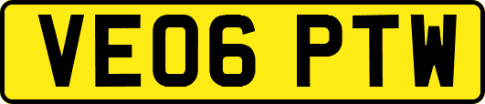 VE06PTW