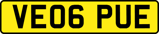 VE06PUE