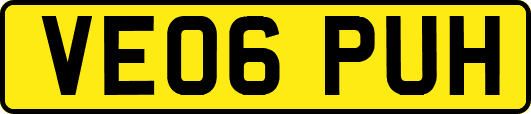 VE06PUH