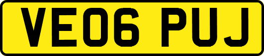 VE06PUJ