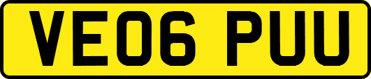 VE06PUU