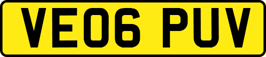 VE06PUV