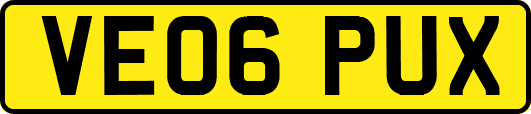 VE06PUX