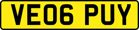 VE06PUY