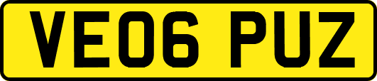 VE06PUZ