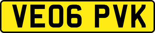 VE06PVK