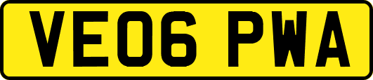 VE06PWA