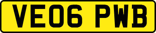 VE06PWB