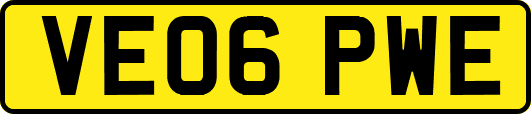 VE06PWE