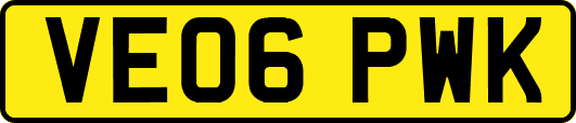 VE06PWK