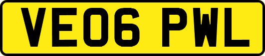 VE06PWL