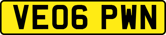 VE06PWN