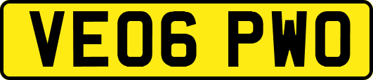 VE06PWO