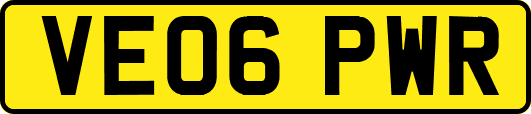 VE06PWR