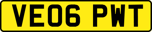 VE06PWT