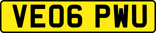 VE06PWU