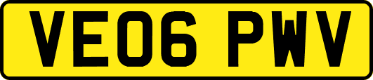 VE06PWV