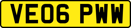 VE06PWW