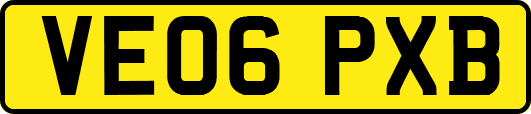 VE06PXB