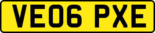 VE06PXE