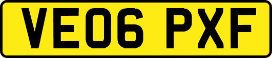 VE06PXF