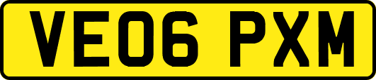 VE06PXM