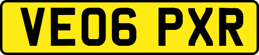VE06PXR