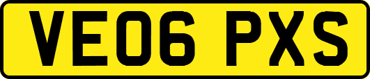 VE06PXS