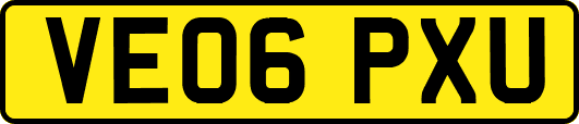 VE06PXU