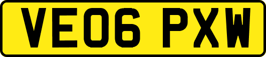 VE06PXW