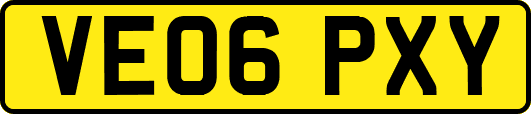 VE06PXY