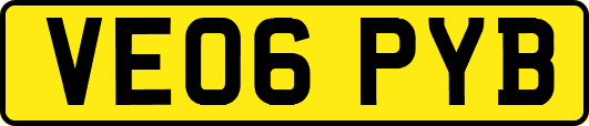 VE06PYB