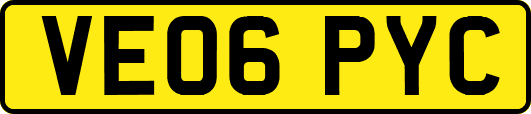 VE06PYC
