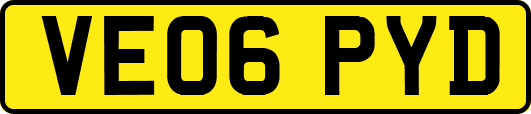 VE06PYD