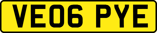 VE06PYE