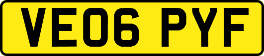 VE06PYF