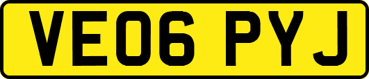 VE06PYJ